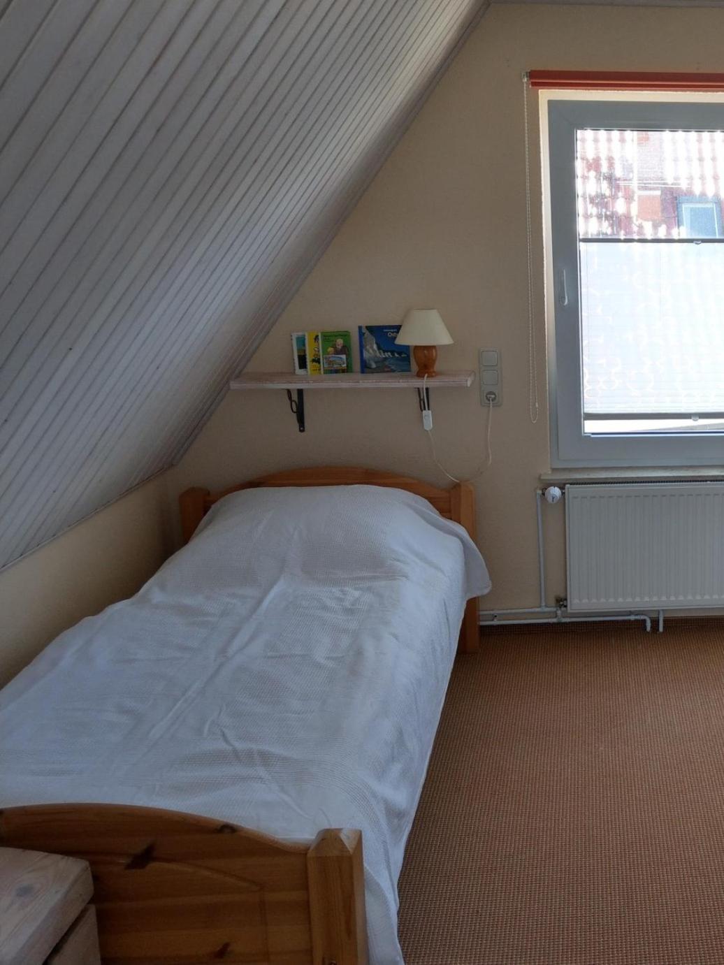 Ferienhaus Linke 풀렌도르프 외부 사진