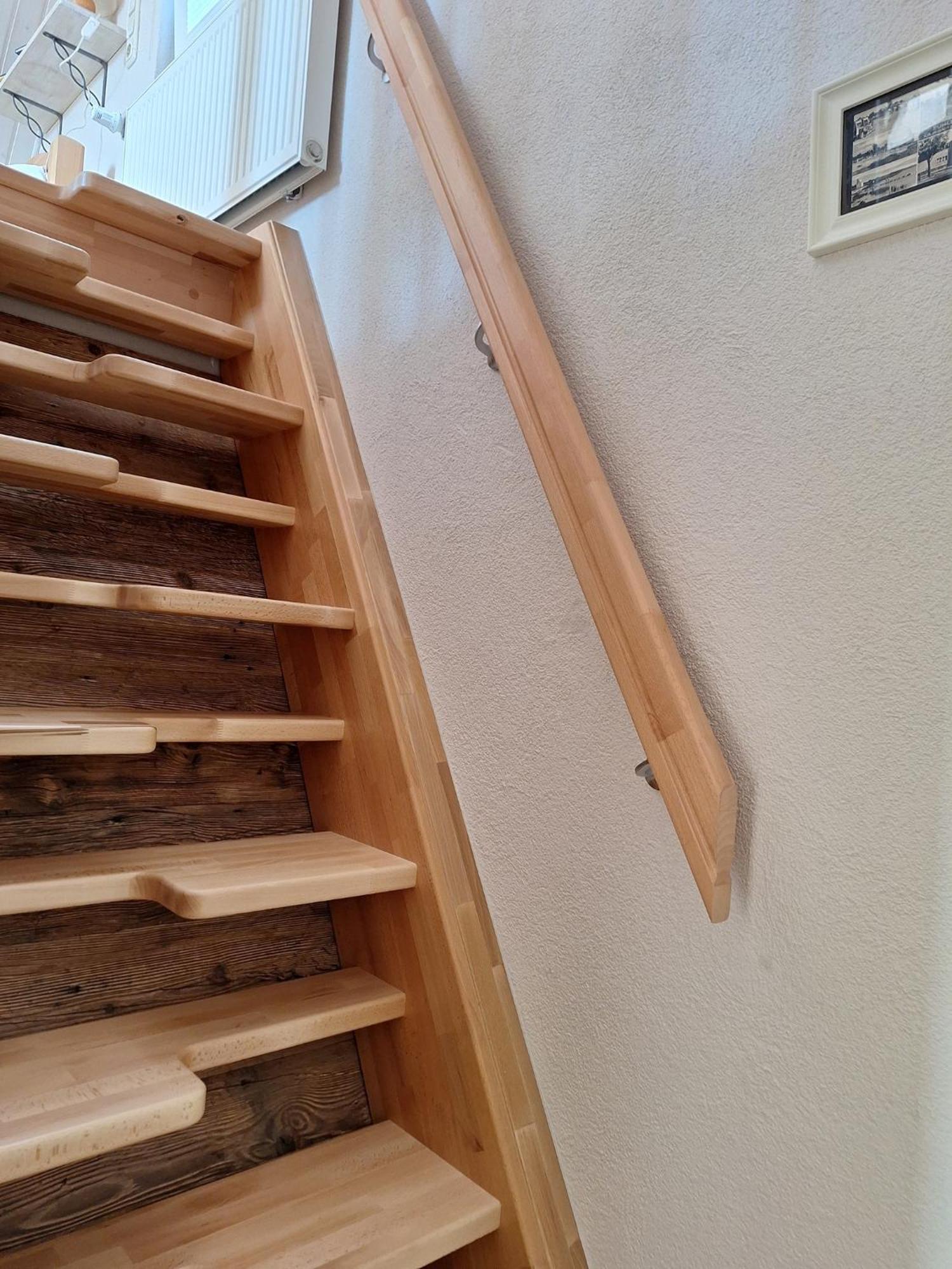 Ferienhaus Linke 풀렌도르프 외부 사진